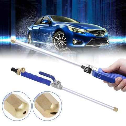 Household Car Washing High Pressure Water Sprayer Washer Water Jet Garden Washer Hose Wand Nozzle Sprayer Car Cleaning Tools
