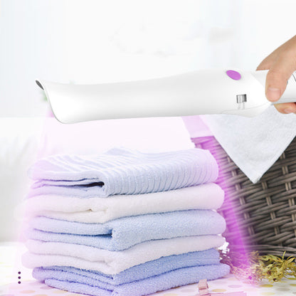 Portable UV Sterilization Lamp Stick | Travel-Size Disinfection Wand for Home & Travel