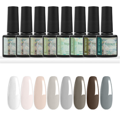 Temu Banned The Sale Of 8pcs Of Gel Nail Polish - DropOnline.co