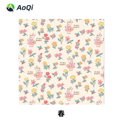 Magical Cloth, Self-Adhesive Cat Grooming Wrap - DropOnline.co