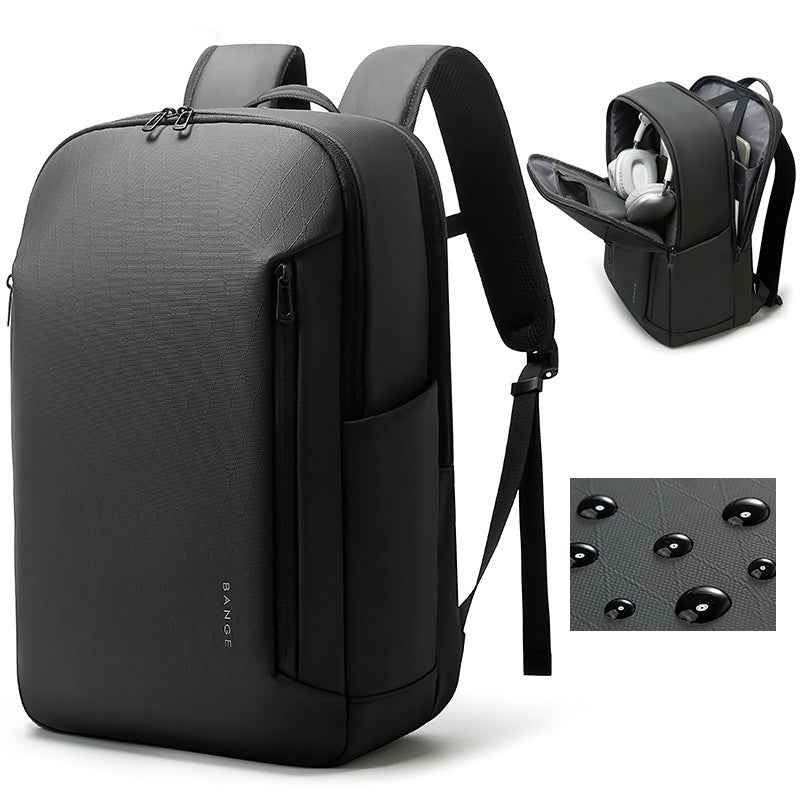 Men's Lightweight And Large Capacity Backpack