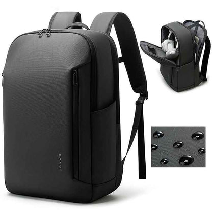 Men's Lightweight And Large Capacity Backpack