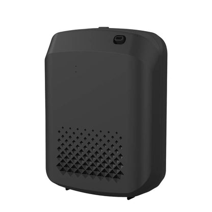 Home Essential Oil Hotel Automatic Perfume Spray Machine - DropOnline.co