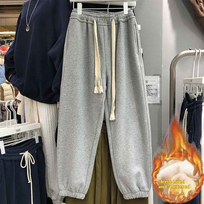 Women's New Versatile Casual Harem Pants