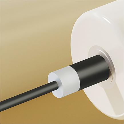 Rechargeable Automatic Magnetic Mixing Cup