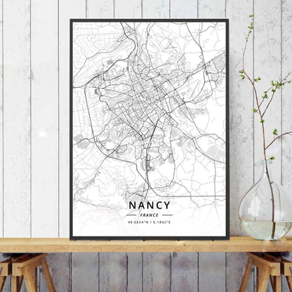 Fashion Home Minimalist Wall Decoration Poster - DropOnline.co