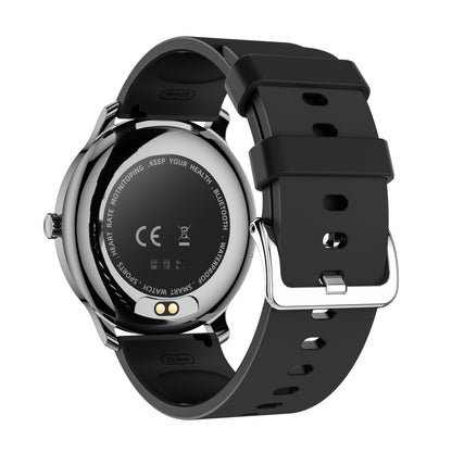 Disc Ultra-thin Smart Watch - DropOnline.co