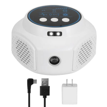 Ultrasonic Rodent Hunting Device - DropOnline.co