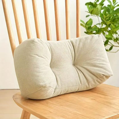 Lumbar Pillow 1PC - DropOnline.co