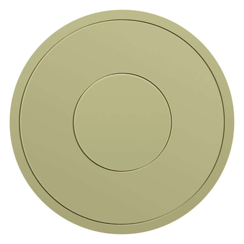 Premium Silicone Placemats - Heat Resistant Table Mats Set