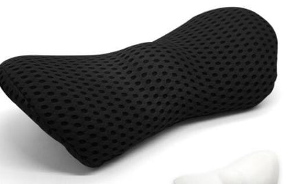 Lumbar Support Pillow For Side Sleepers Pregnancy Relieve Hip Coccyx Sciatica Pain Machine Chair Back Cushion Waist Car Seat - DropOnline.co