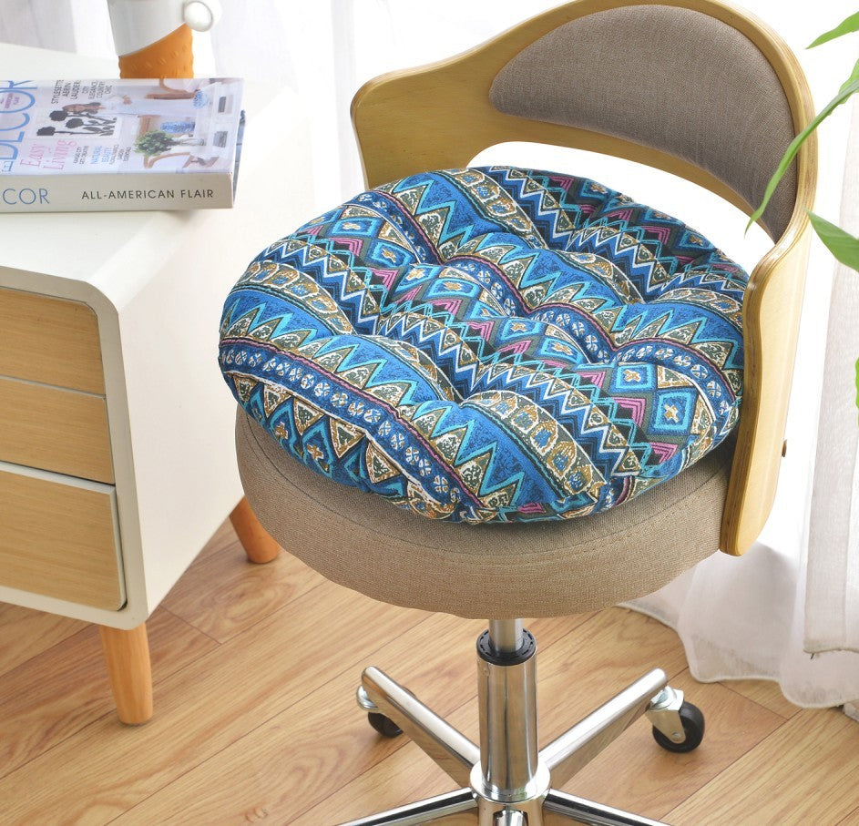 Hot Sale Round Chair Cushion Cushion Office Sedentary