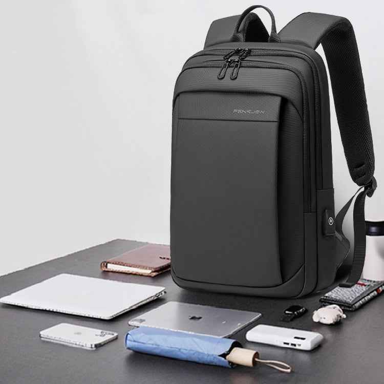 Backpack Street Leisure Commuting Travel Large Capacity