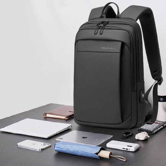 Backpack Street Leisure Commuting Travel Large Capacity