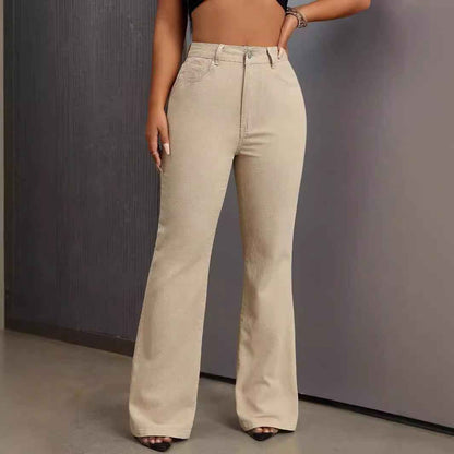 Sweep The Floor And Pull The Jeans