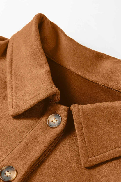 Women's Versatile Casual Fashion Hollow-out Jacket