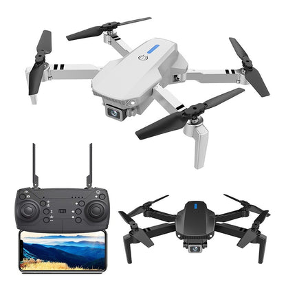 E88 Remote-controlled Drone Toy - DropOnline.co