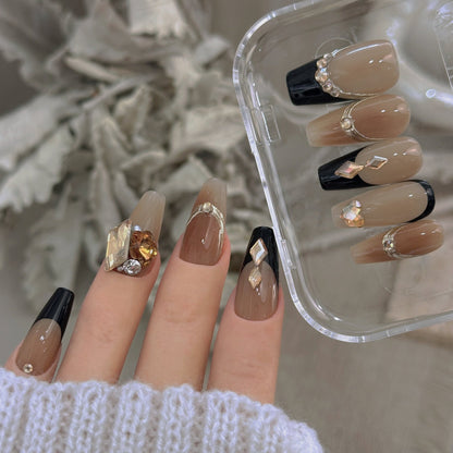 Handmade Exquisite White Wearing Armor - DropOnline.co