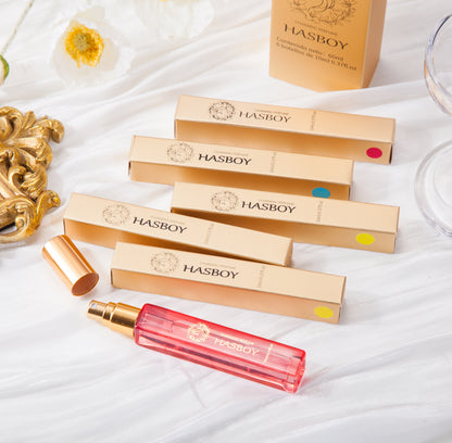 6 Fragrances For Women - DropOnline.co