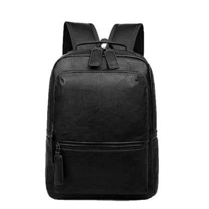 Men's Vintage Backpack Laptop Bag