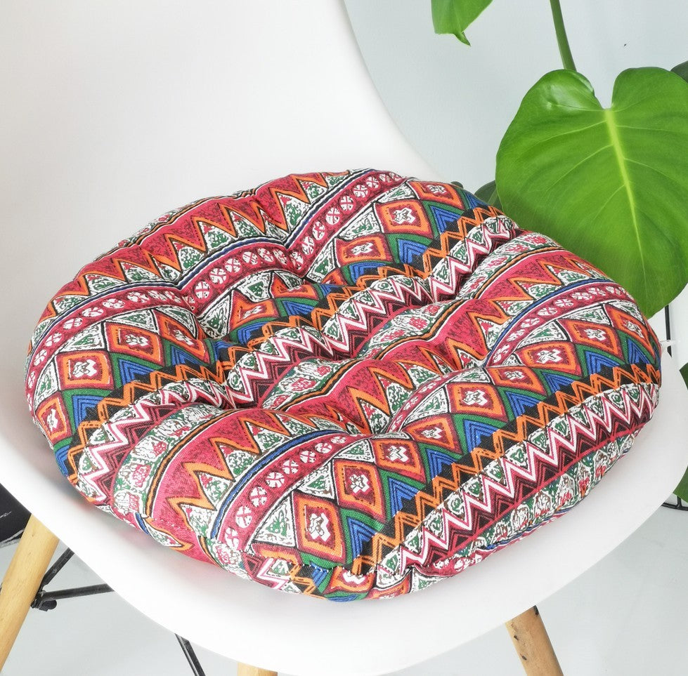 Hot Sale Round Chair Cushion Cushion Office Sedentary