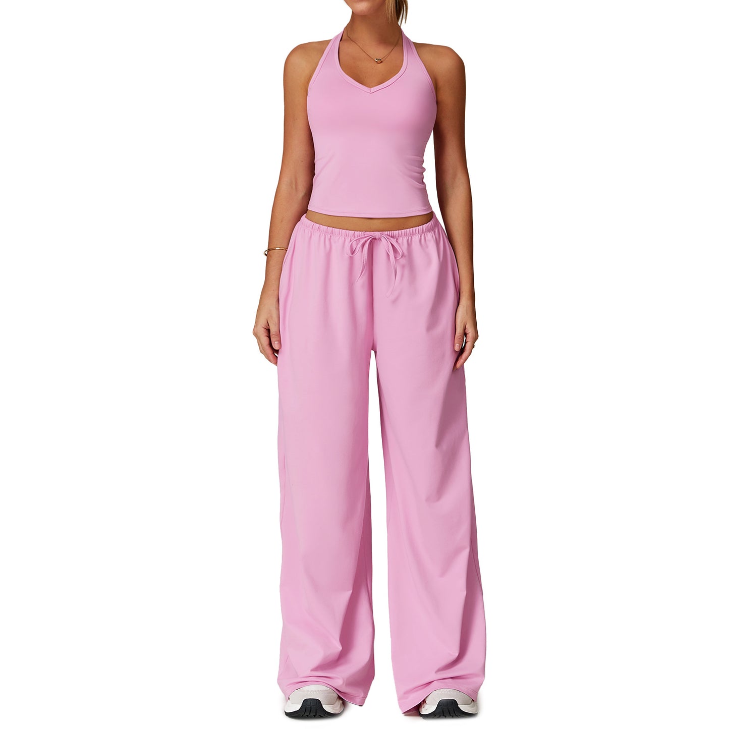 Quick-Drying Brushed Yoga Sport Suit