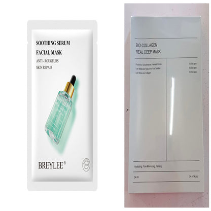 Water-locking mask - DropOnline.co