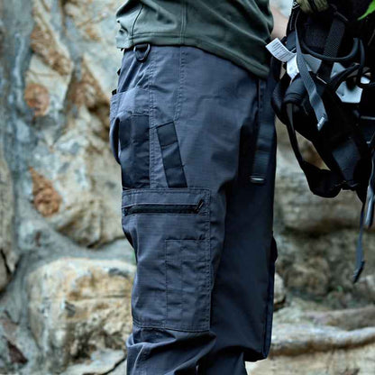Beetle Tactical Trousers Men's Outdoor Multifunctional