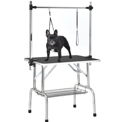 36 Inch Professional Pet Dog Grooming Table - DropOnline.co