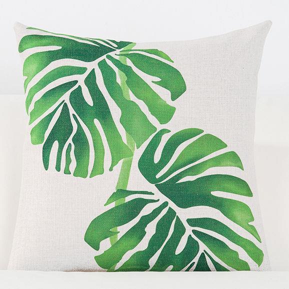 Nordic Throw Pillow Bedside Sofa Cushion