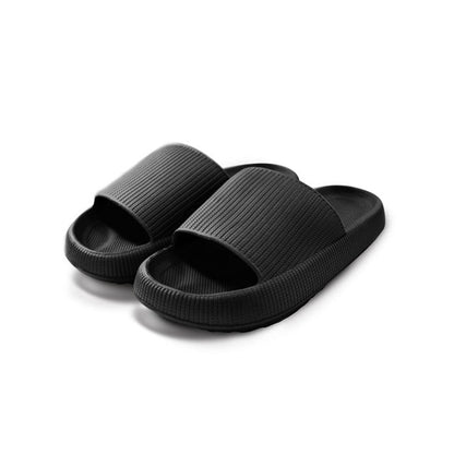 EVA Rubber Foam Soft Bottom Indoor Couple Drag - DropOnline.co