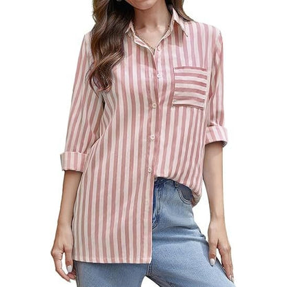 Stripe Shirt - DropOnline.co