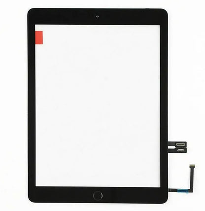 OEM SPEC Digitizer Glass Touch Screen For IPad 6 9.7 6th Gen 2018  Home Button - DropOnline.co