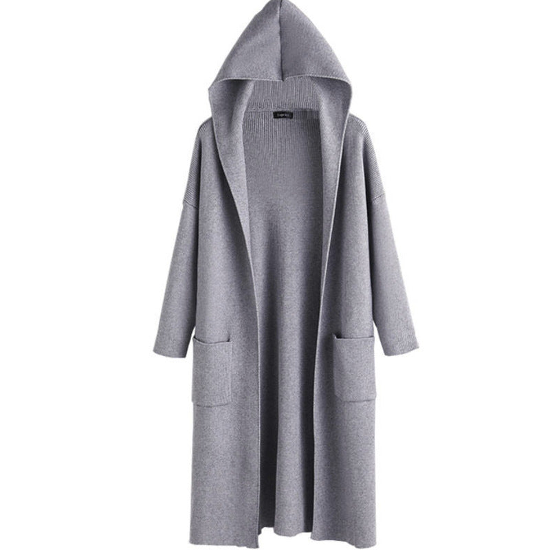 Women's coat - DropOnline.co