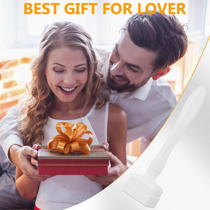 Microneedles Derma Roller Stamp 0.25 Mm, Micro Needle Skin Care Tool - DropOnline.co