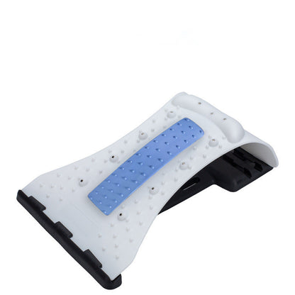 Home lumbar spine cervical support neck traction device - DropOnline.co