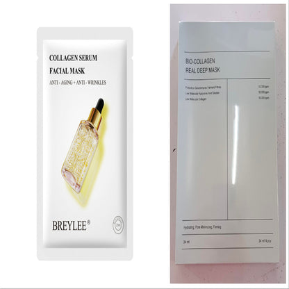 Water-locking mask - DropOnline.co