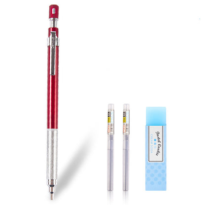 Primary and middle school students write 2 pens with low center of gravity - DropOnline.co