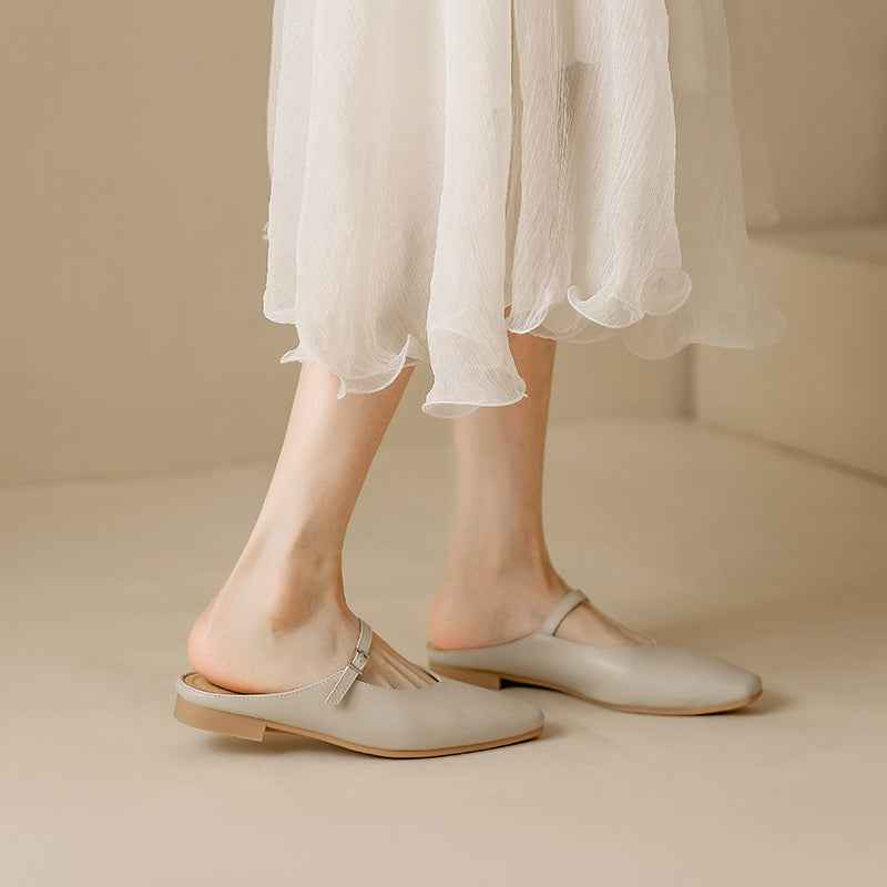 Women's Flat Summer Outdoor Versatile Sandals