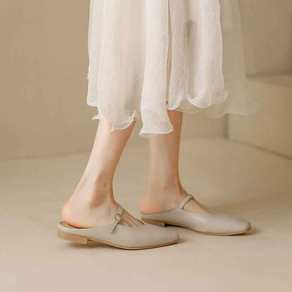 Women's Flat Summer Outdoor Versatile Sandals