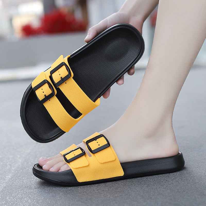 Men's Summer Outdoor And Indoor Sandals