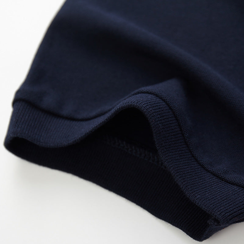 Men's Classic T-Shirt - Essential Everyday Wear