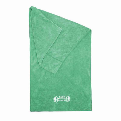 Fitness Multi-functional Quick-drying Microfiber Towel