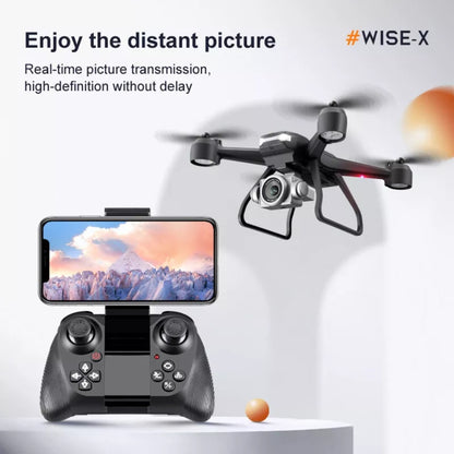 4DRC V14 Professional Drone 6K HD Dual Camera Wifi FPV Portable RC Quadcopter 2 BATTERY,Drones Suitable For Adults & Beginners.Logistics Is Randomly Sent By UPS,USPS,Self-pickup. - DropOnline.co