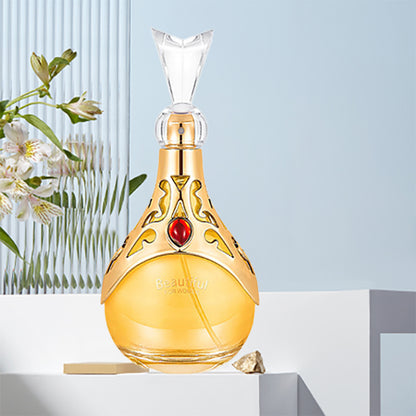 Gold Queen Eau De Parfum - DropOnline.co