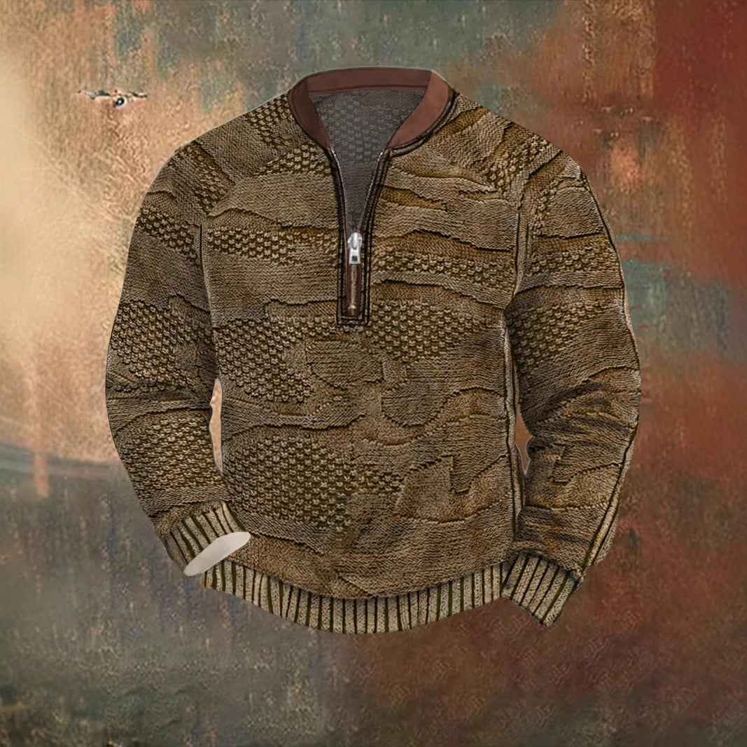 Hoodie Digital Printing Slim Fit Comfortable Autumn Winter