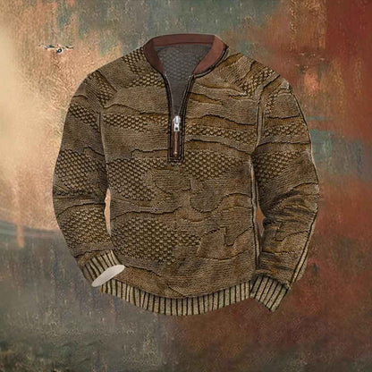 Hoodie Digital Printing Slim Fit Comfortable Autumn Winter