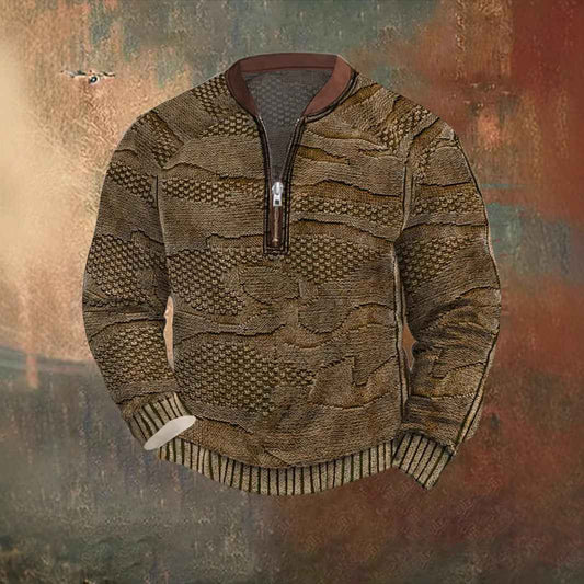 Hoodie Digital Printing Slim Fit Comfortable Autumn Winter