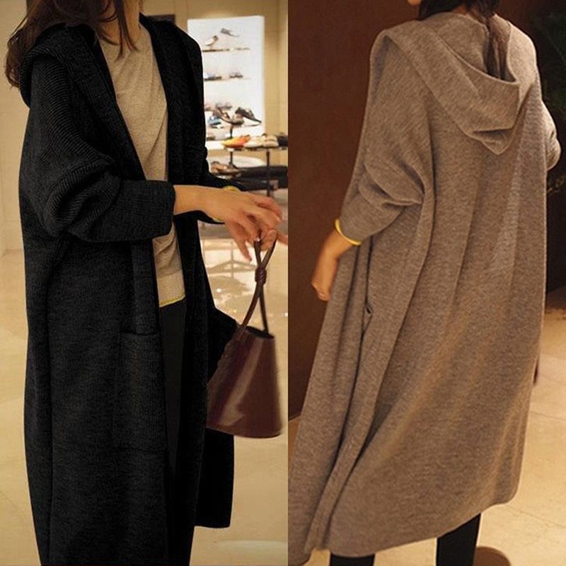Women's coat - DropOnline.co