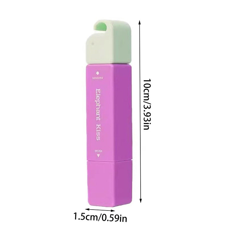 Instant Stain Remover Pen - Portable Emergency Spot Cleaner